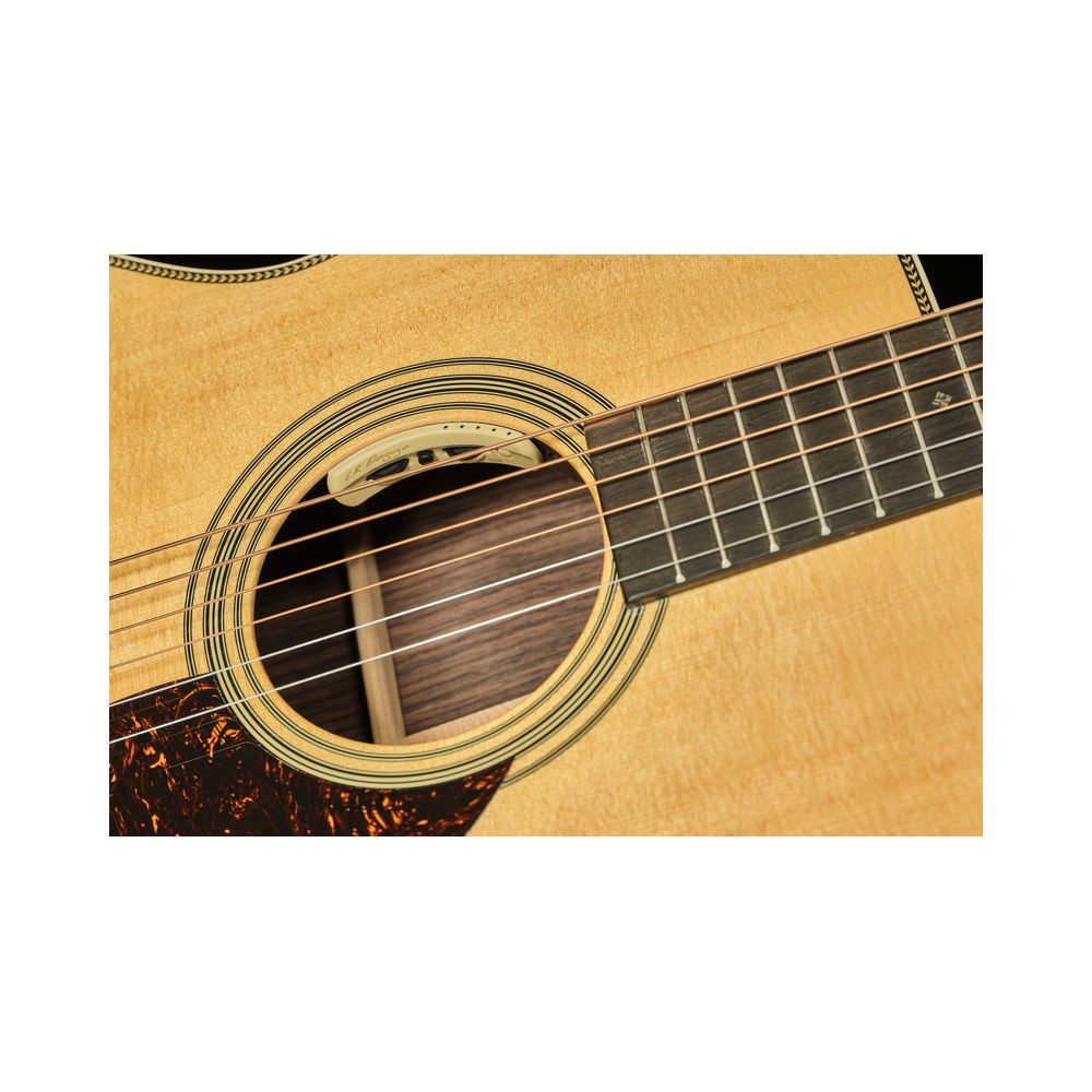 Martin Guitar OM28E LRB – Thomann Ireland