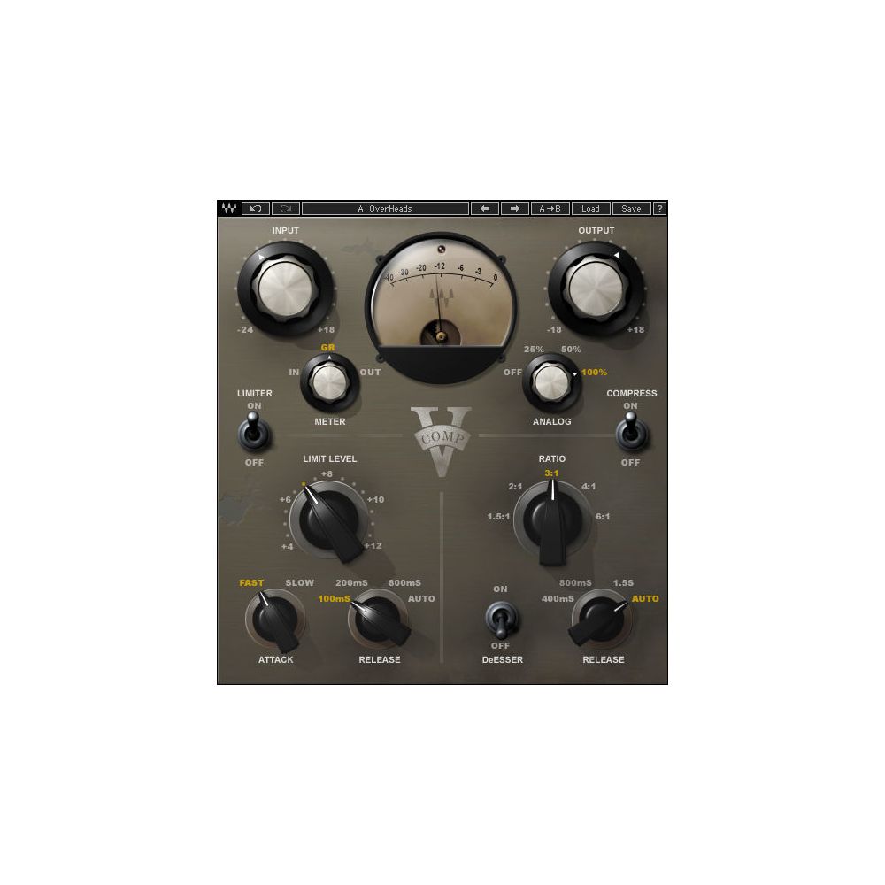 Waves Broadcast & Production Bundle – Thomann Ireland