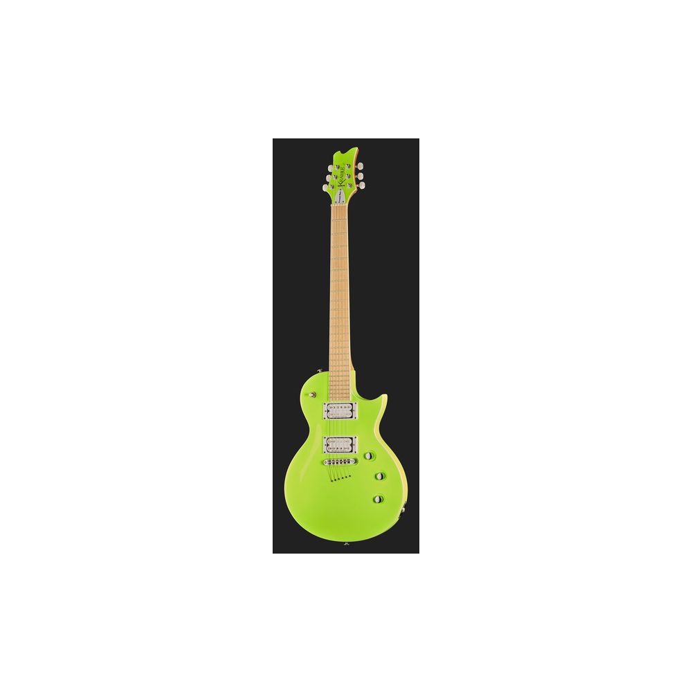 Kramer Guitars Assault 220 Plus FG – Thomann Ireland