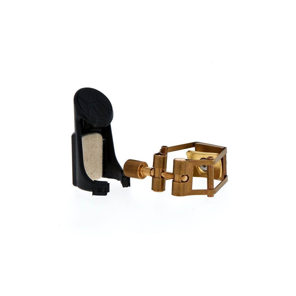 Francois Louis Pure Brass Soprano Brass XL – Thomann Ireland