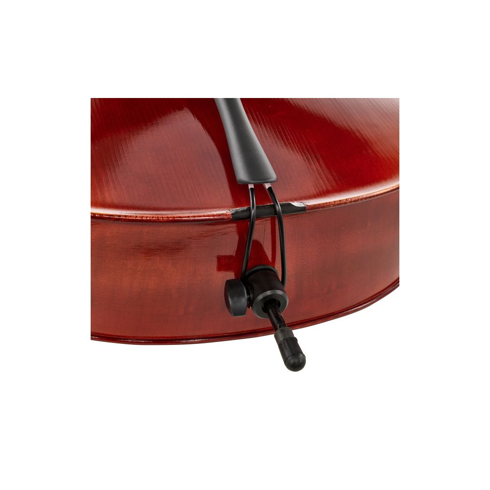 Gewa Ideale VC2 Cello Set 4/4 CB – Thomann Ireland