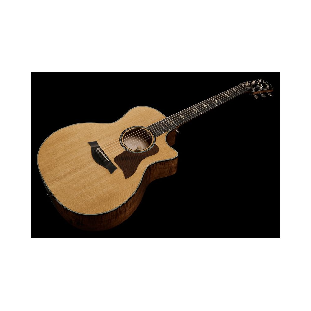 Taylor 614ce V
