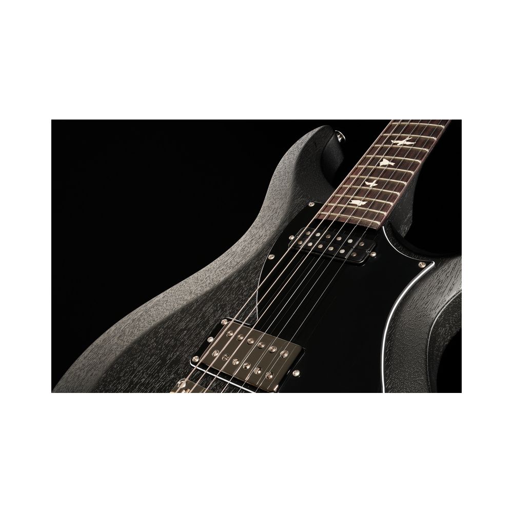 PRS S2 Vela Satin Charcoal '24 – Thomann Ireland