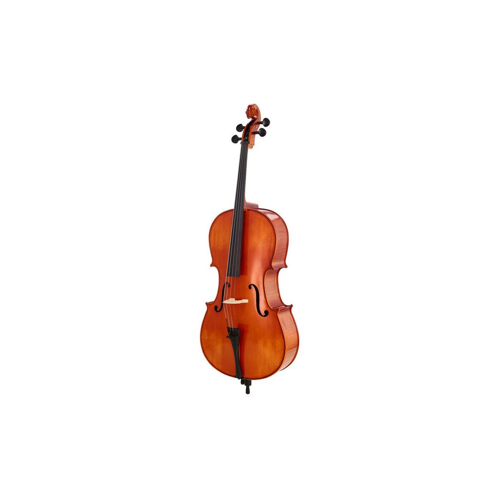 Hidersine Vivente Cello Set 3/4 – Thomann Ireland