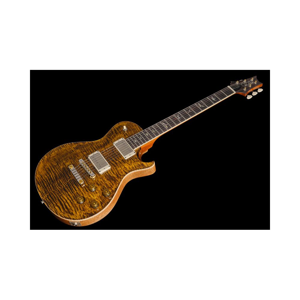 PRS McCarty SC594 Yellow Tiger – Thomann Ireland