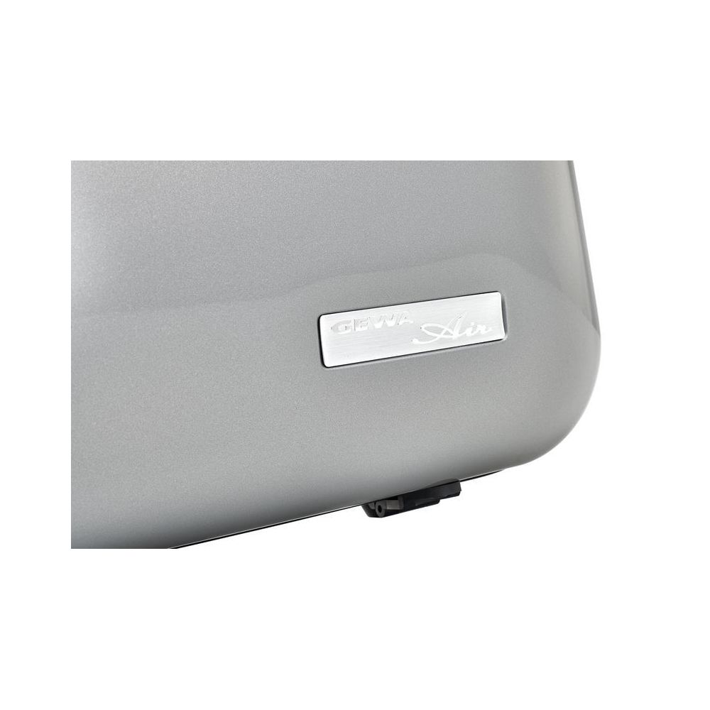 Gewa Air 2.1 Violincase 4/4 MSV/SH – Thomann Ireland