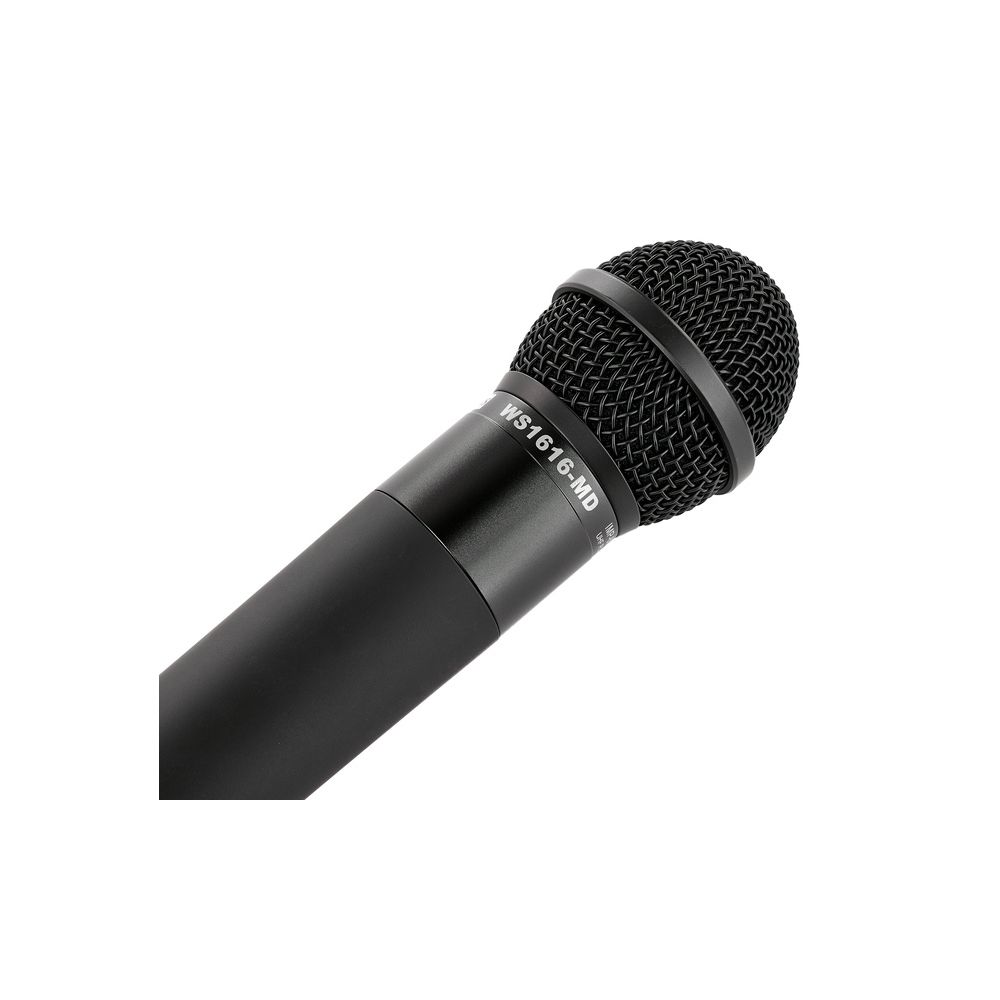 LD Systems Roadman 102 B5 – Thomann Ireland