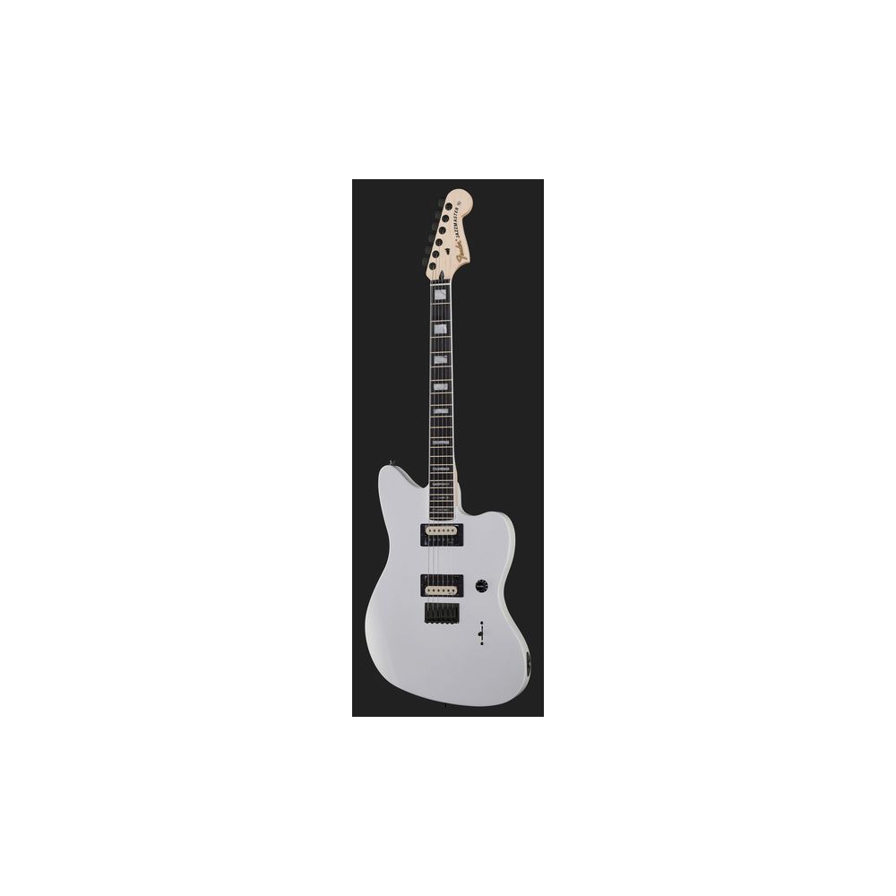 Fender Jim Root Jazzmaster Arct.White – Thomann Ireland