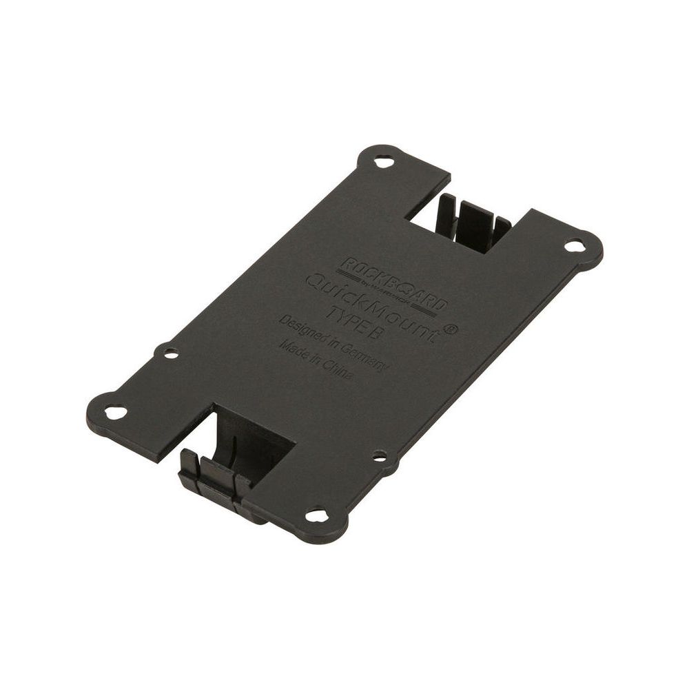 Rockboard Quick Mount Type B – Thomann Ireland