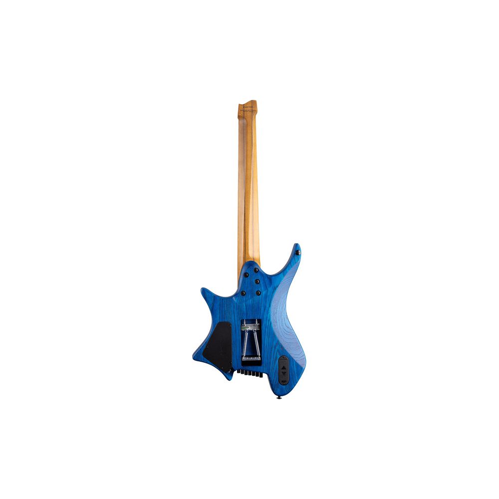 Strandberg Boden Prog NX 7 Deep Blue – Thomann Ireland