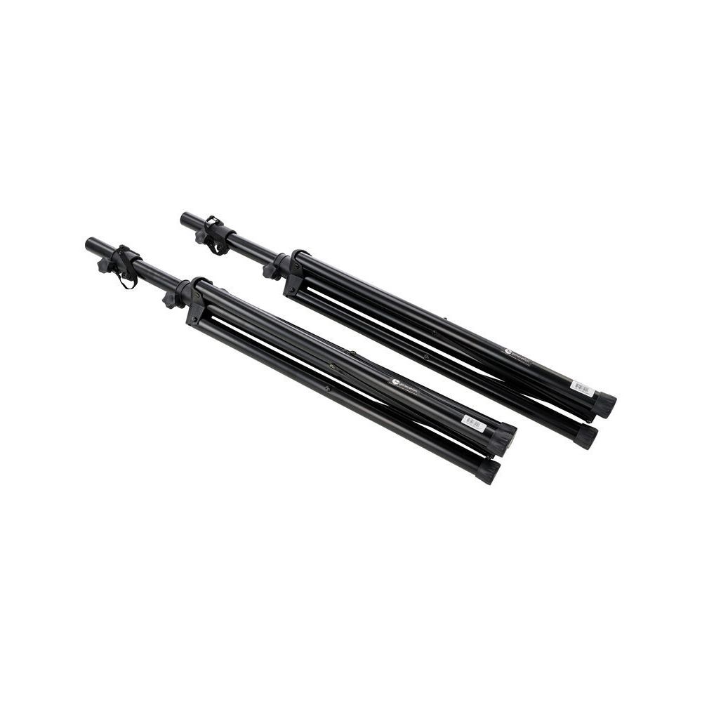 HK Audio Premium PR:O 12 Stand Bundle – Thomann Ireland