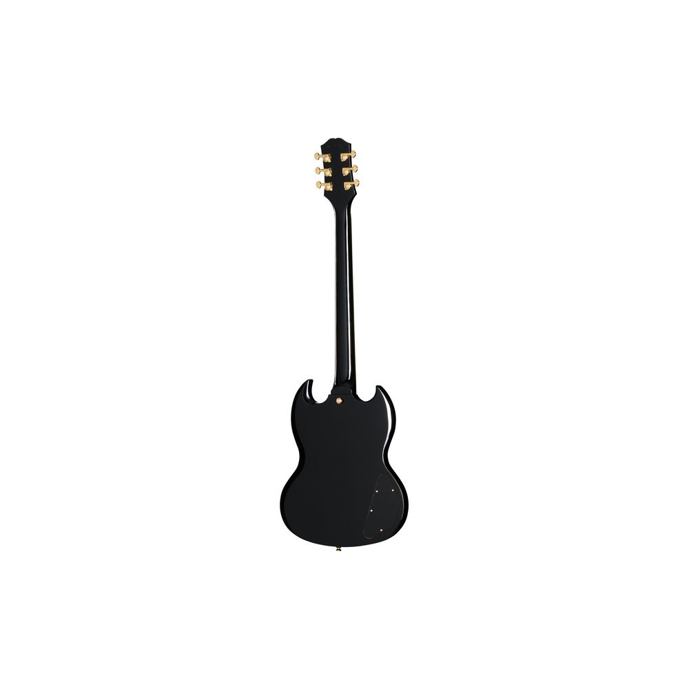 Epiphone SG Custom EB LH – Thomann Ireland