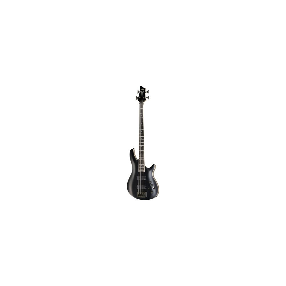 Schecter SLS Evil Twin