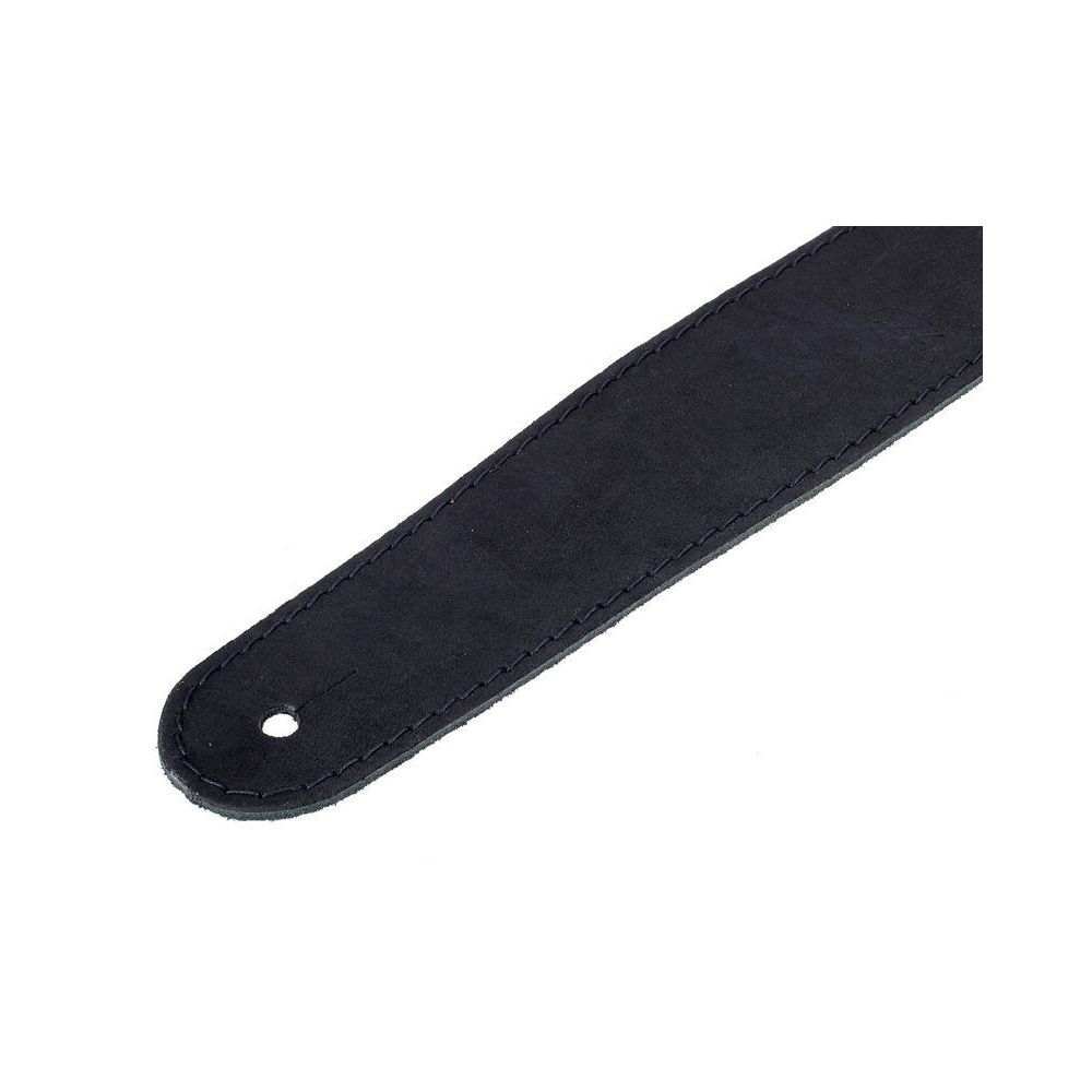 Harley Benton Custom Strap 6 Waxy Suede BK – Thomann Ireland