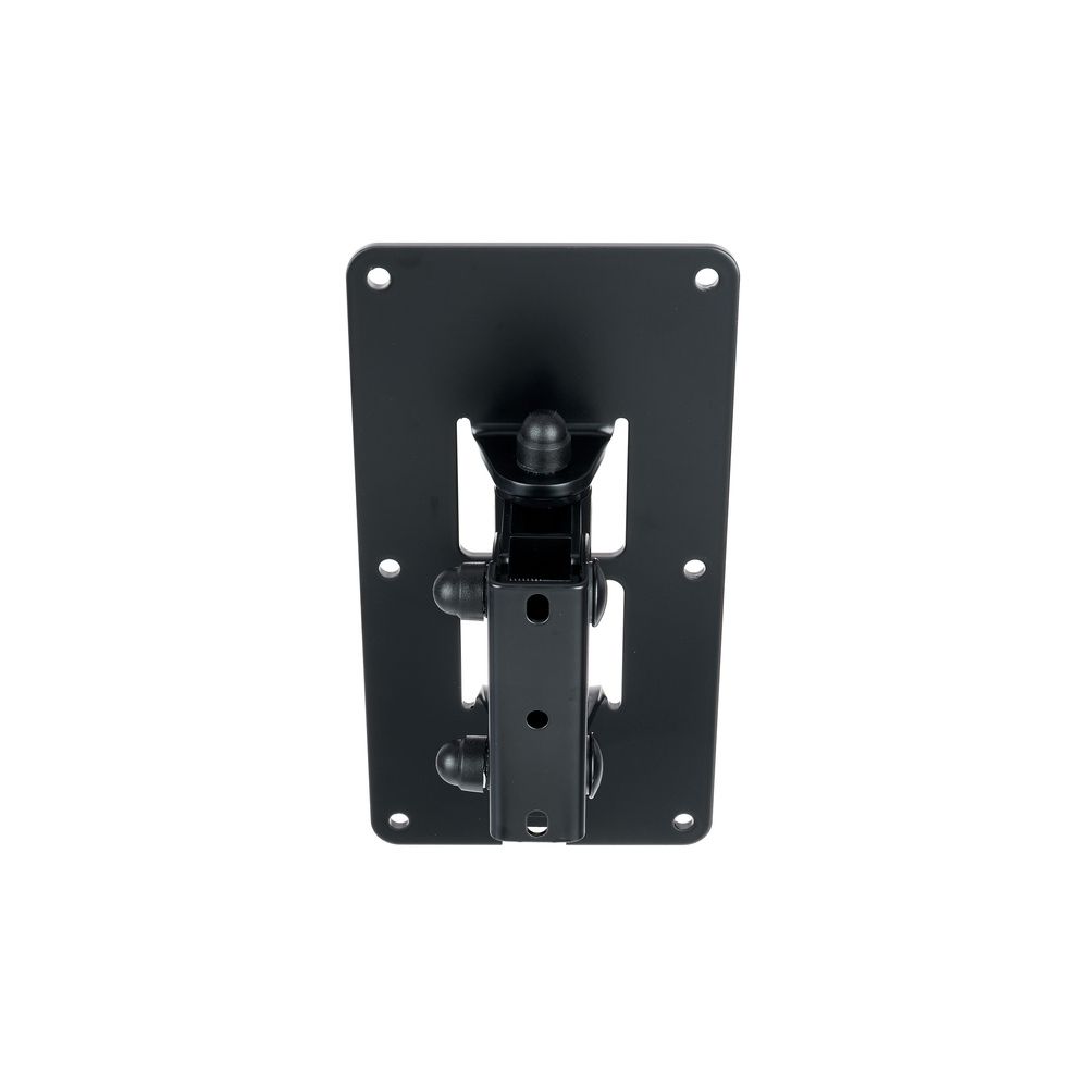 K&M 24481 Speaker Wall Mount Black – Thomann Ireland