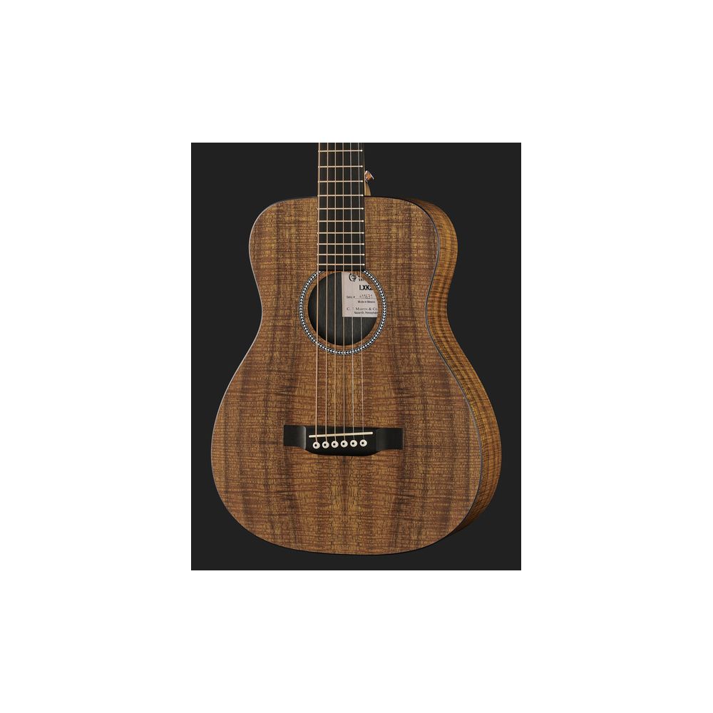 Martin Guitar LXK2 – Thomann Ireland