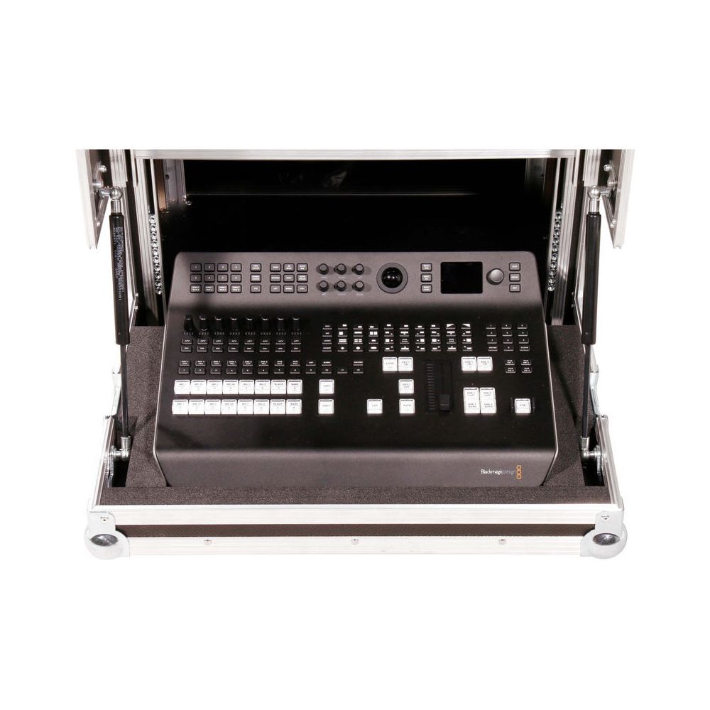 Thon ATEM Television Studio Pro 5U – Thomann Ireland