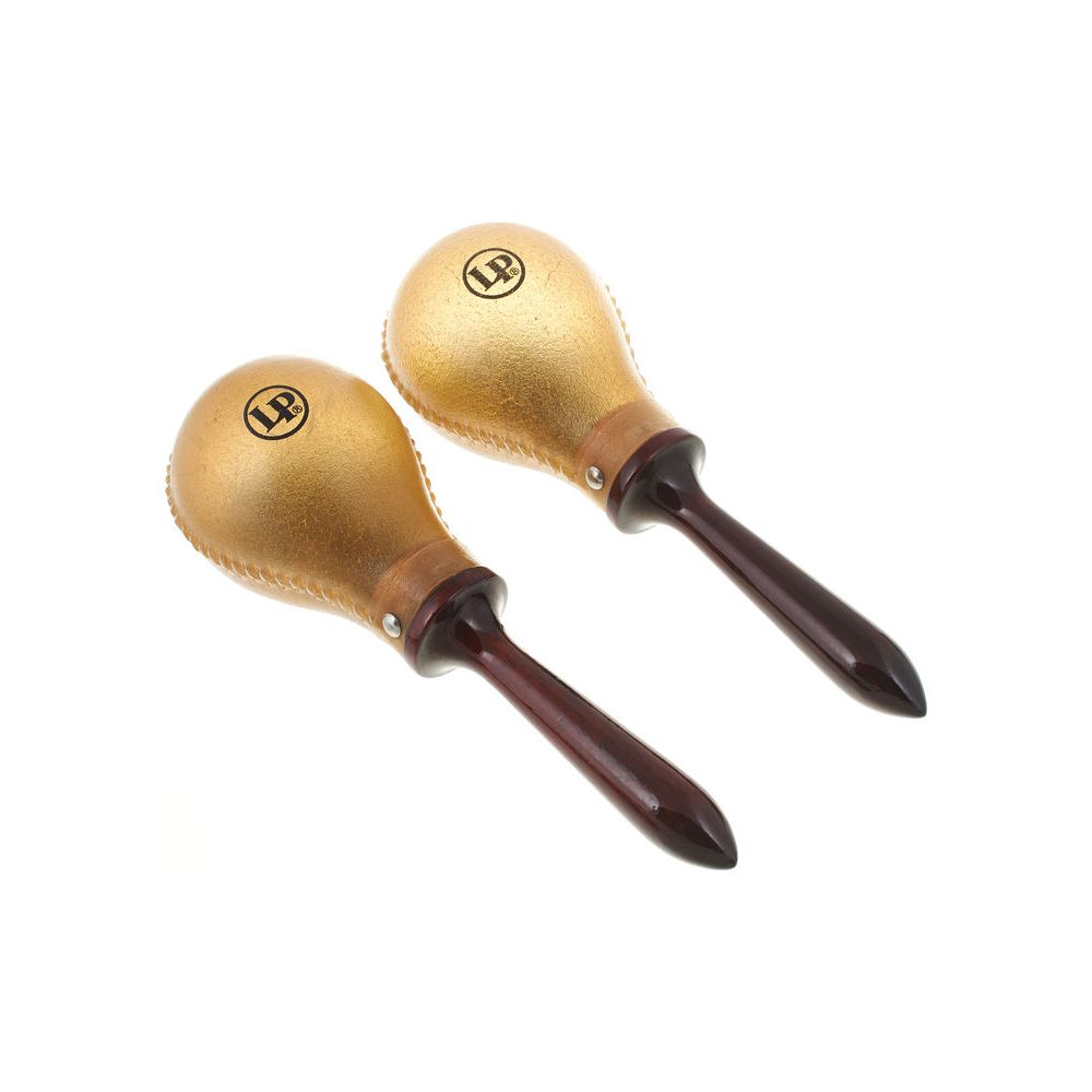 LP 394 Macho Maracas – Thomann Ireland