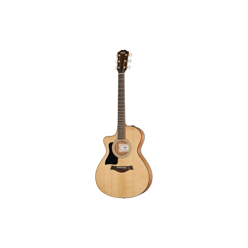 Taylor 112ce Sapele Lefthand – Thomann Ireland