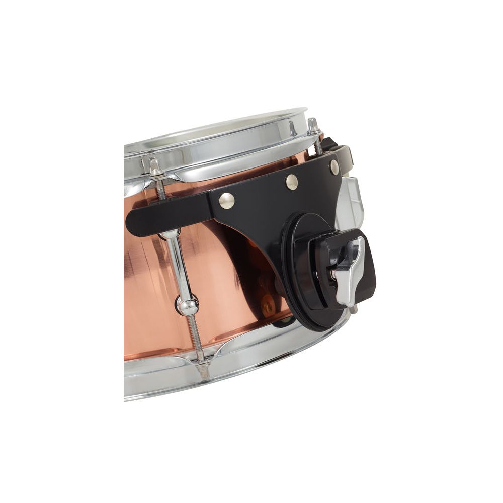 Millenium 10"x5,5" Copper Side Snare – Thomann Ireland