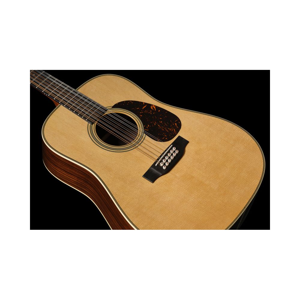 Martin Guitar HD1228 – Thomann Ireland