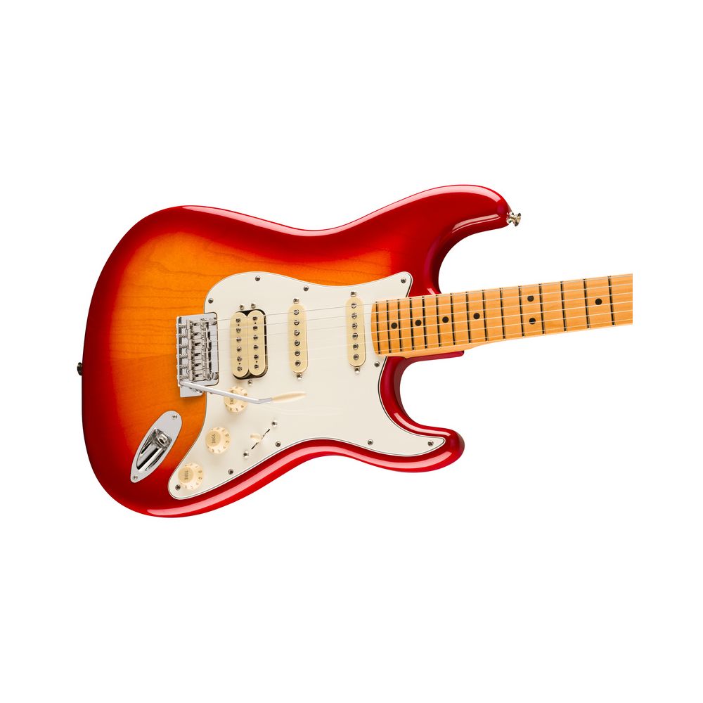 Fender Player II Strat HSS MN ACB – Thomann Ireland
