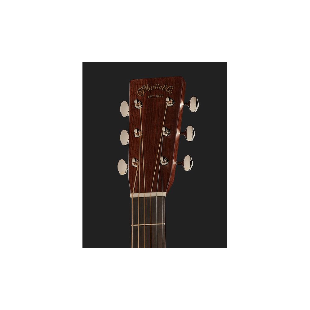 Martin Guitar 000