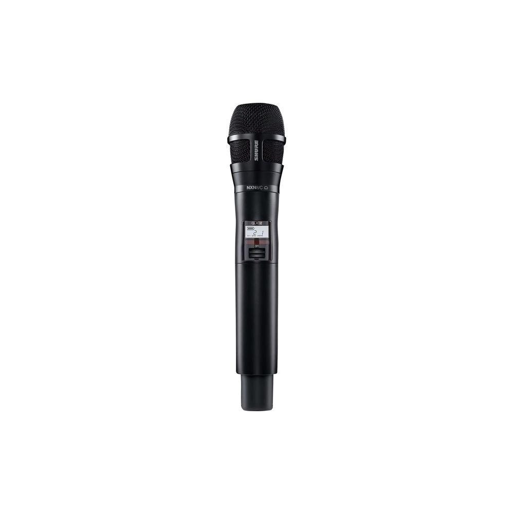 Shure QLXD2/N8C G51 – Thomann Ireland