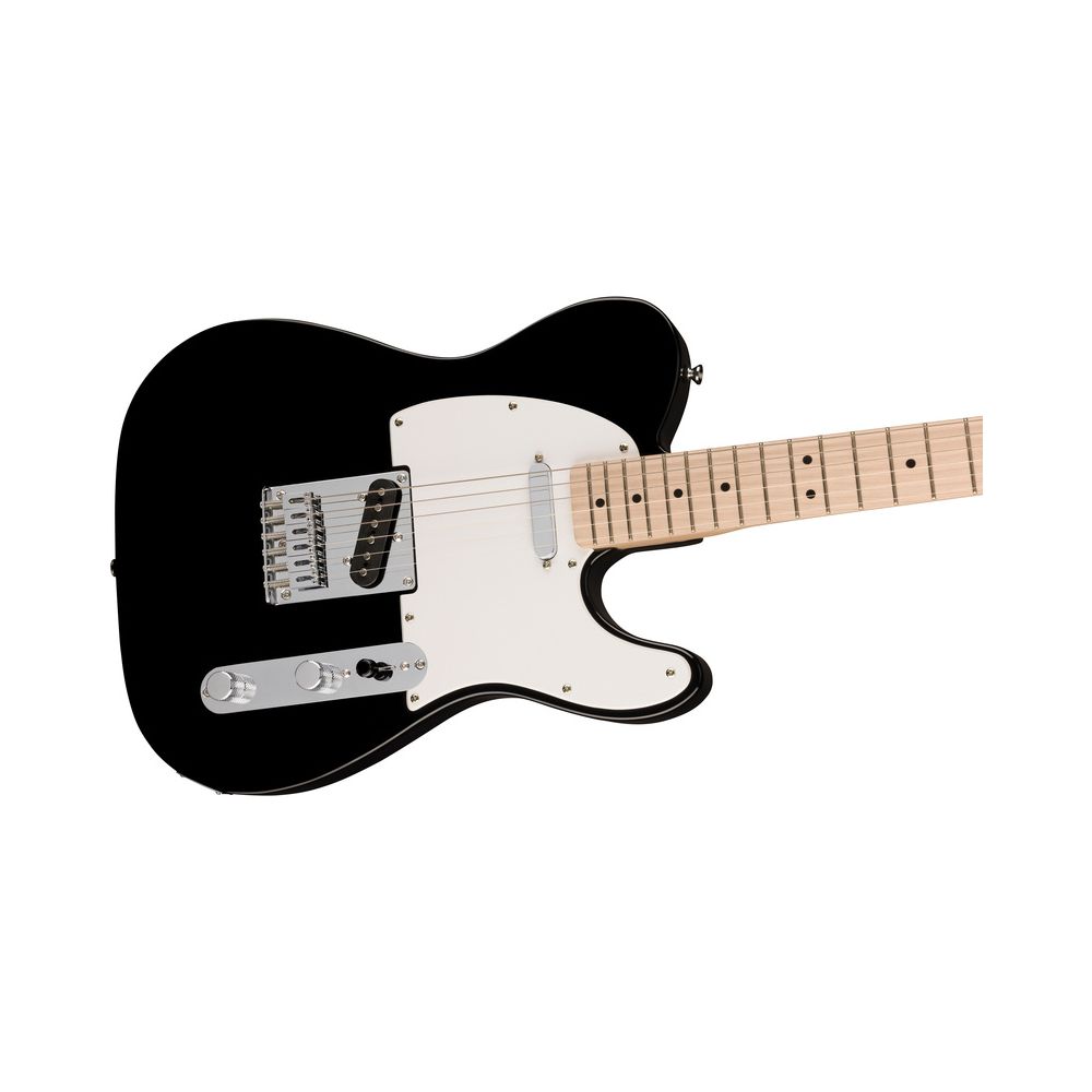 Squier Sonic Tele MN Black Set – Thomann Ireland