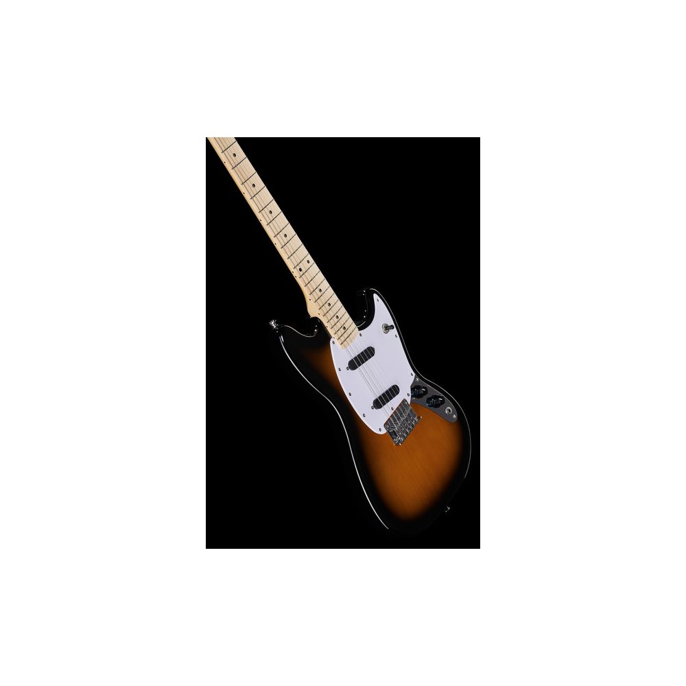 Squier Sonic Mustang MN 2TSB – Thomann Ireland