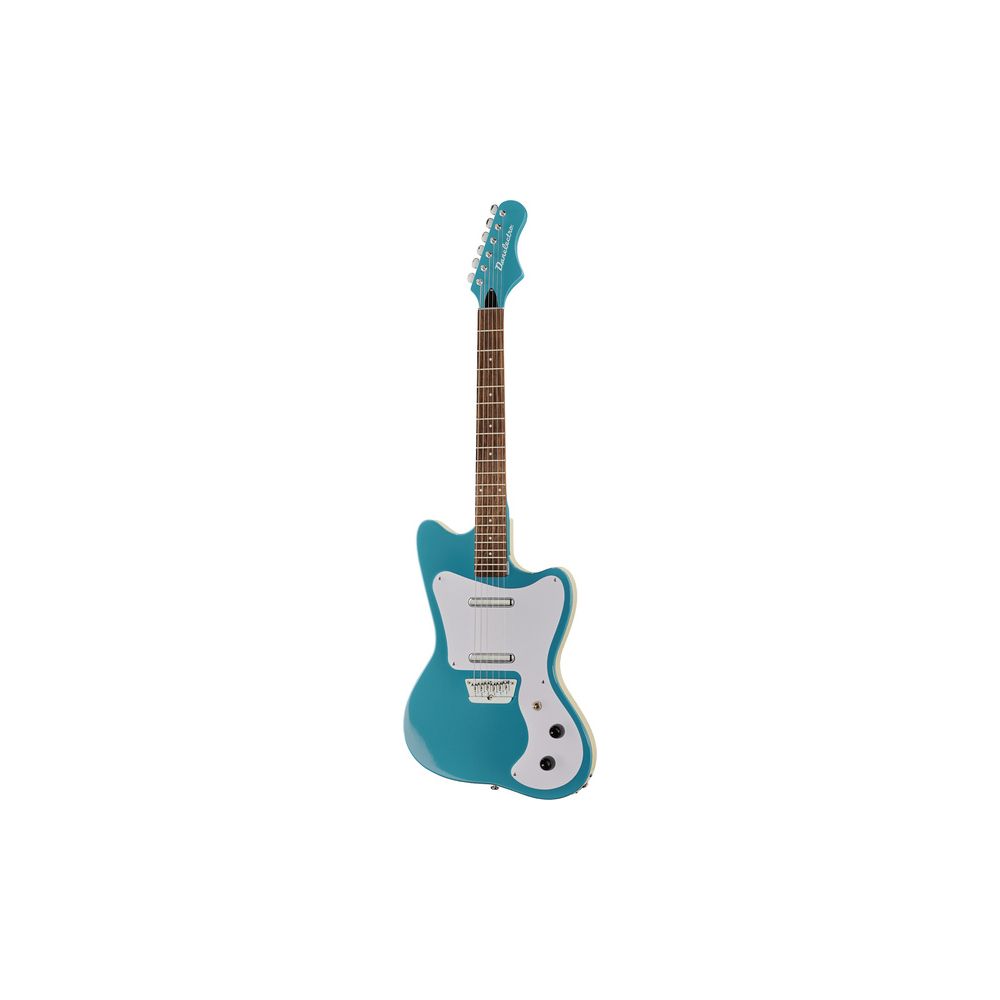 Danelectro 67 Aqua – Thomann Ireland