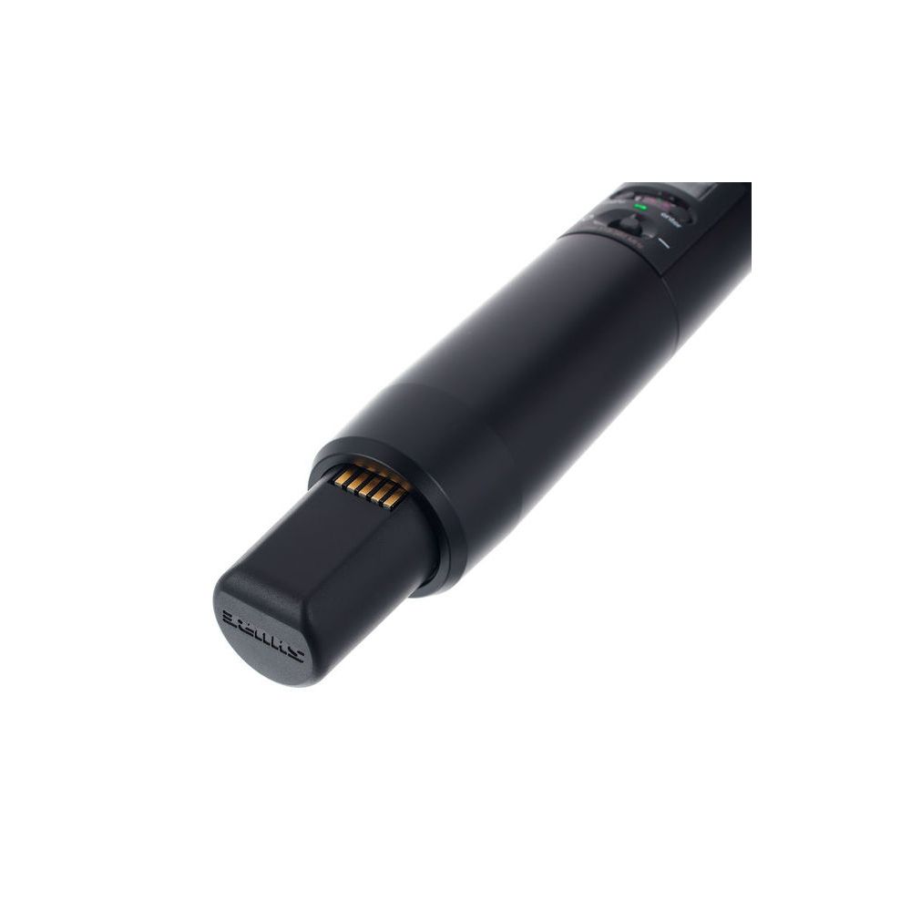 Shure SLXD2/Beta87A H56 – Thomann Ireland