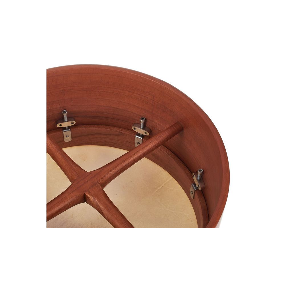 Millenium 14"x6" Bodhran Tuneable – Thomann Ireland