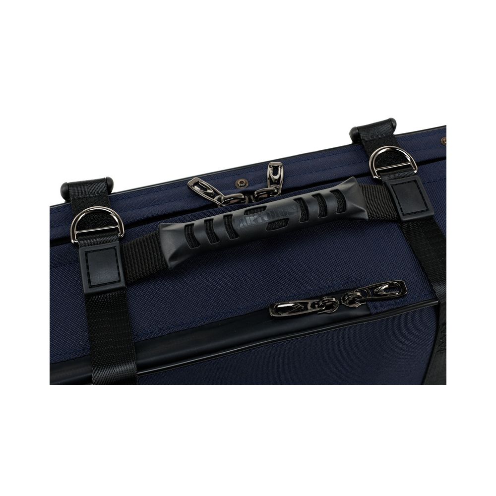 Artonus Quart Violin Case 4/4 GG – Thomann Ireland