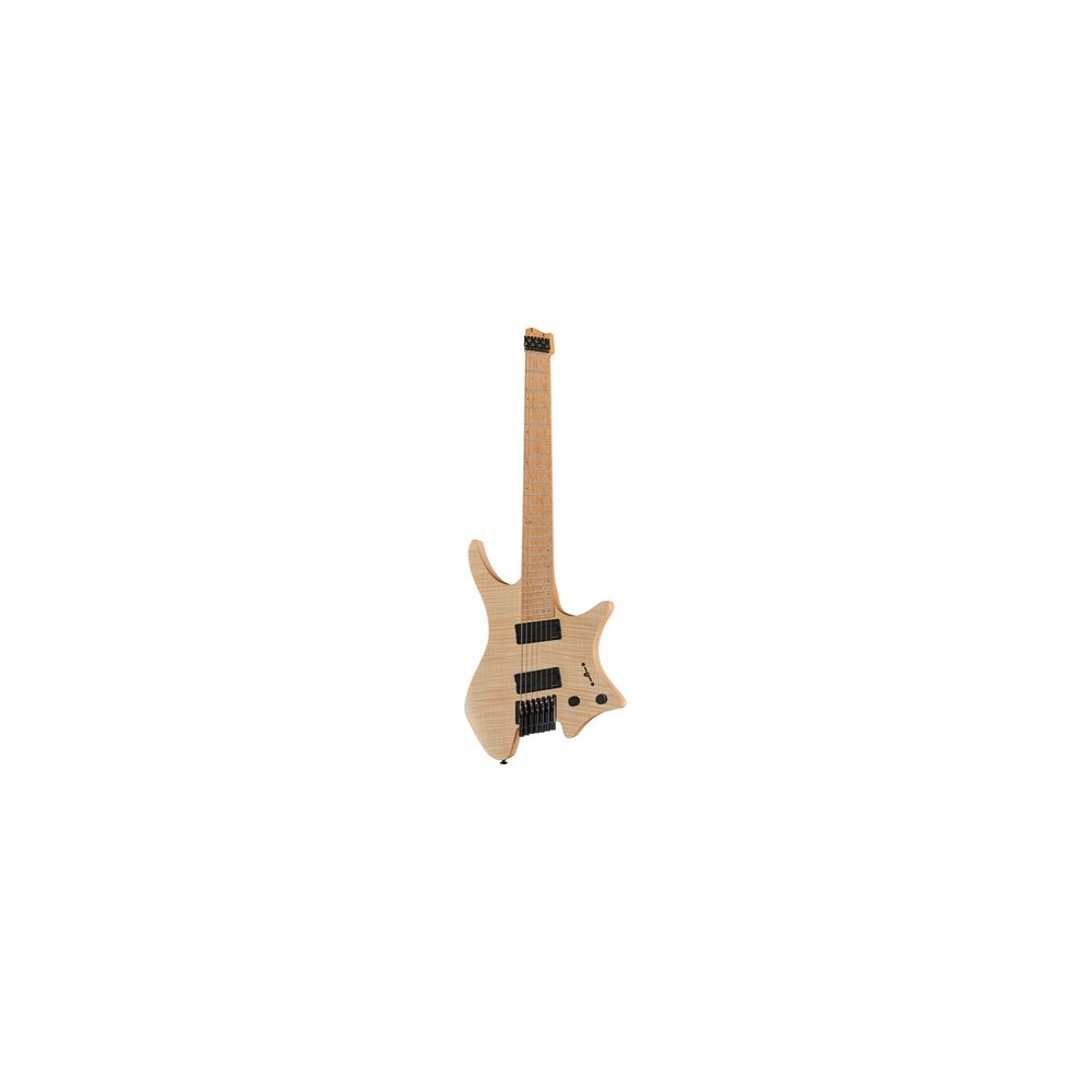 Strandberg Boden Original NX 7 Na B