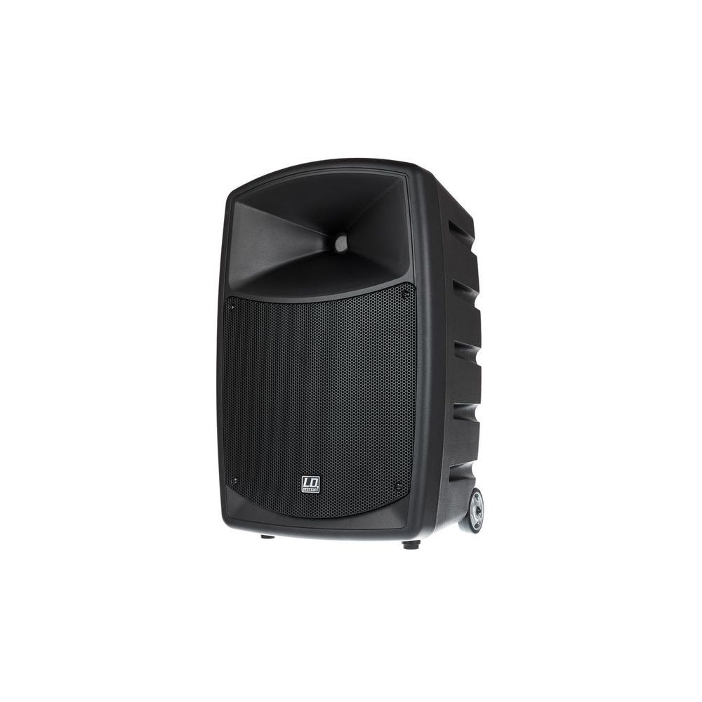 LD Systems Road Buddy 10 B6 – Thomann Ireland