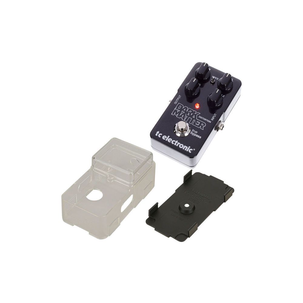 tc electronic Dark Matter Bundle PS G – Thomann Ireland