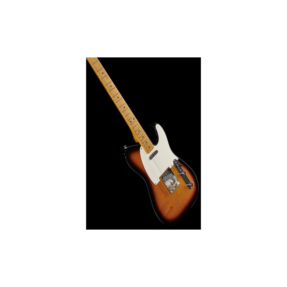 Fender Vintera II 50s Nocaster MN 2TS – Thomann Ireland