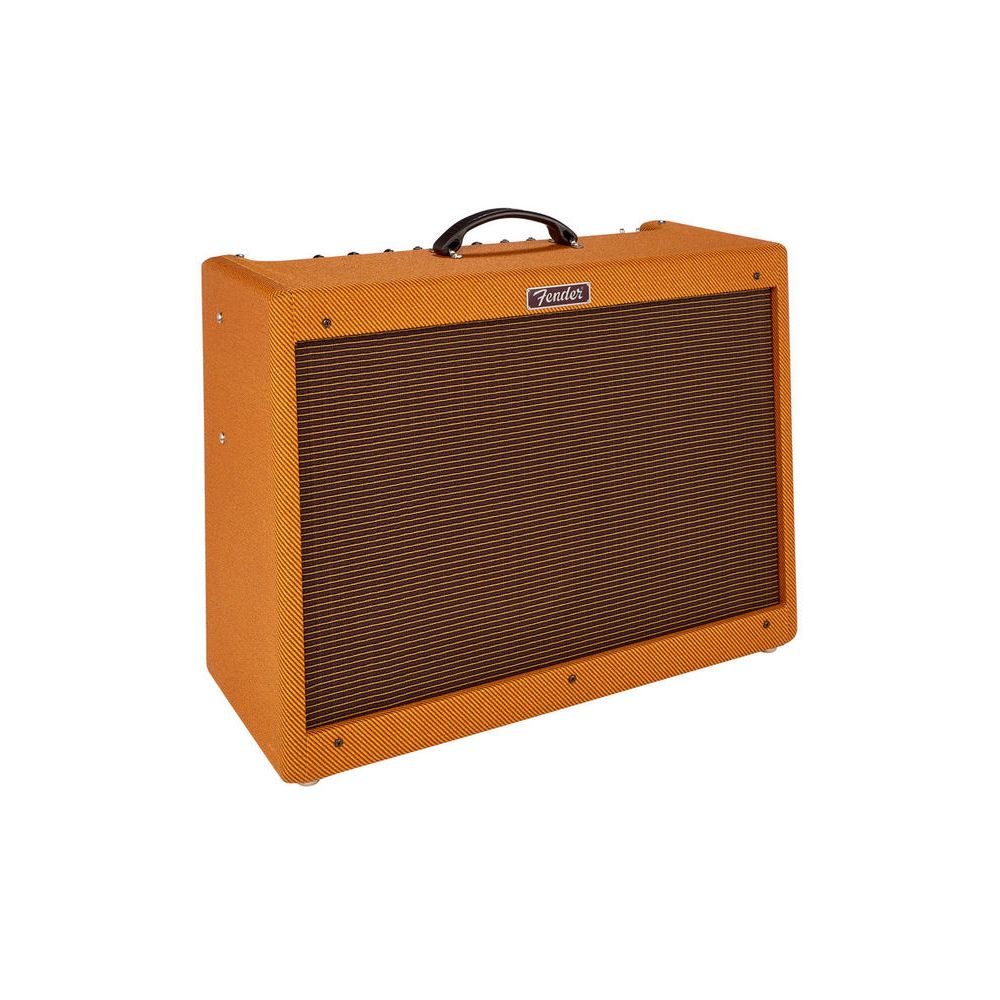 Fender Blues Deluxe Reissue – Thomann Ireland