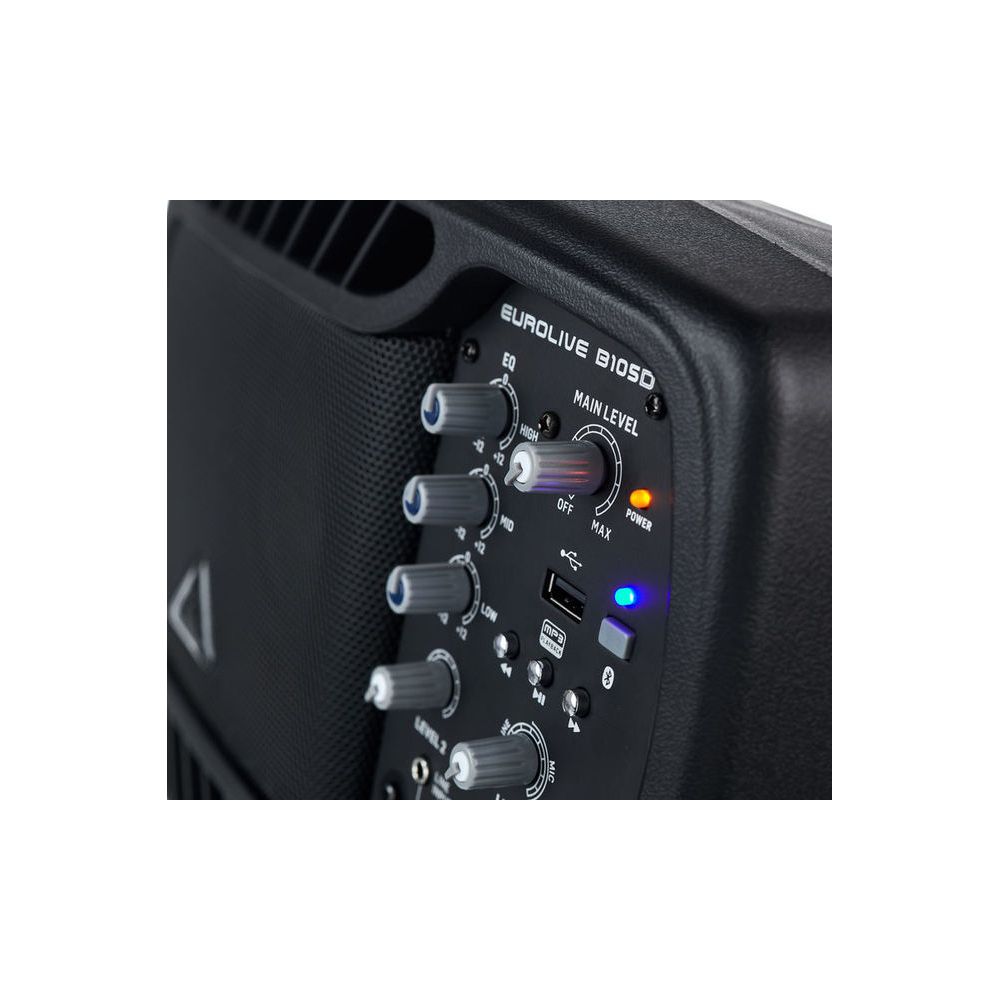 Behringer B105D – Thomann Ireland