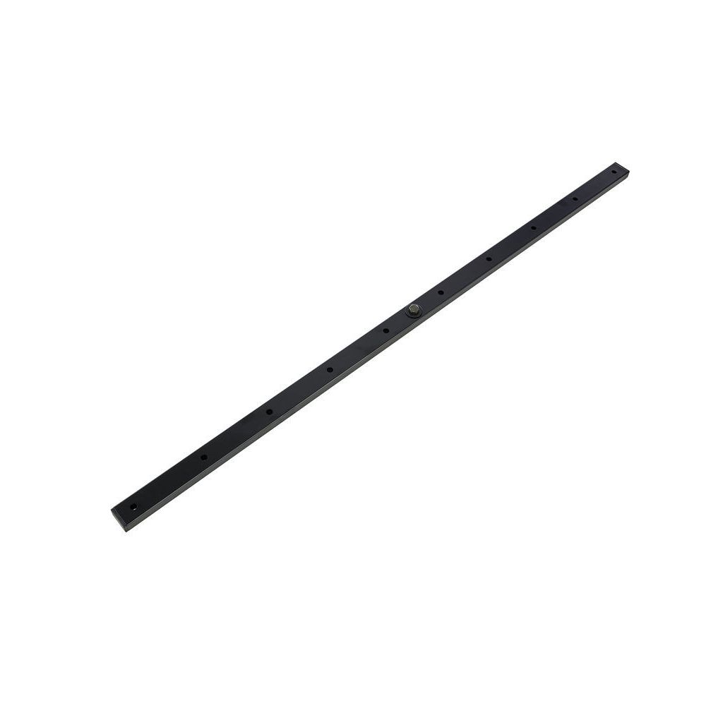 K&M 213/90 Black – Thomann Ireland