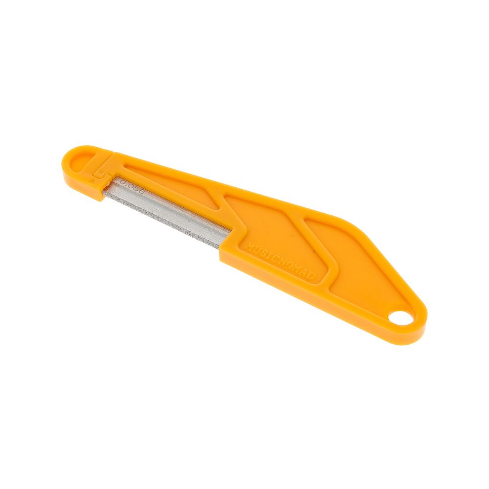 MusicNomad Diamond Nut File Set MN 670 – Thomann Ireland