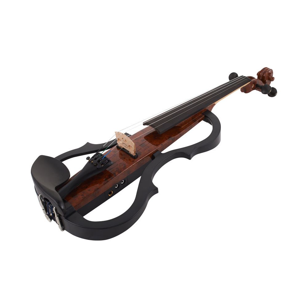Harley Benton HBV 990BEM 4/4 Electric Violin – Thomann Ireland