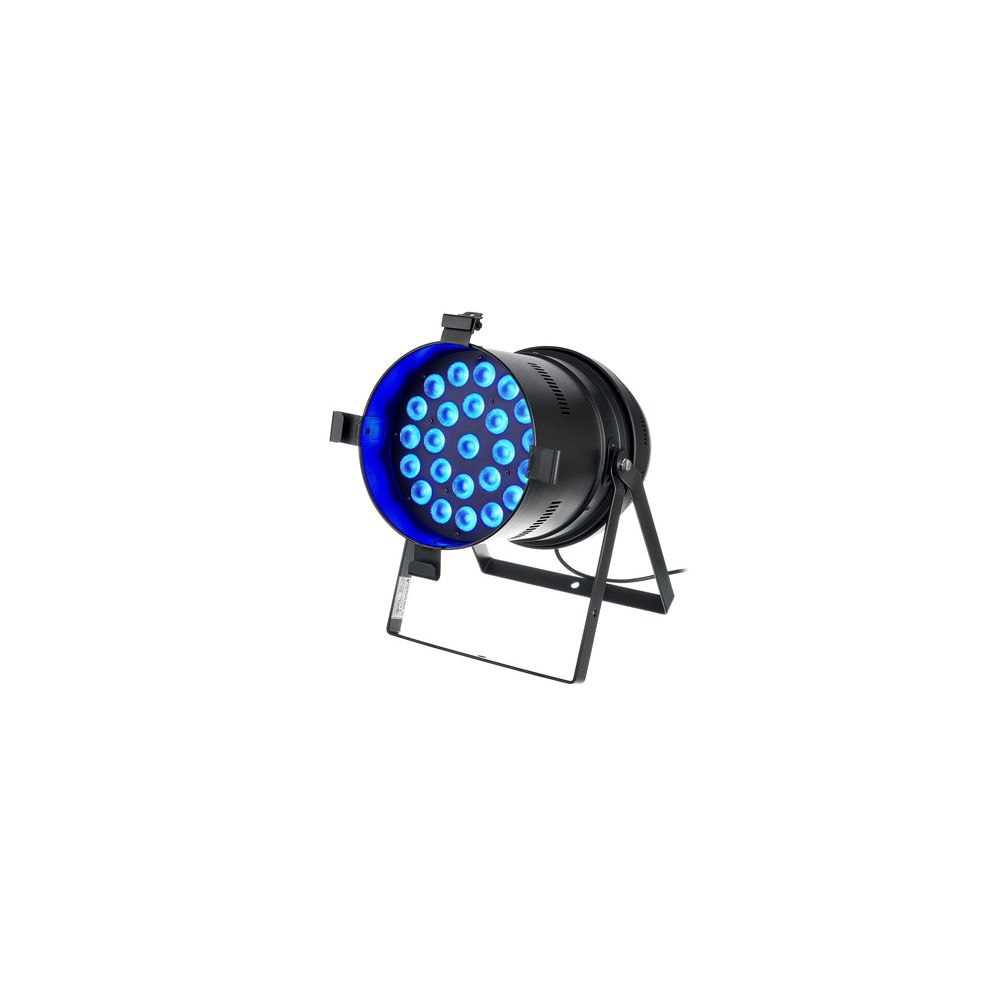 Stairville Big Par 24x12 HEX RGBA B