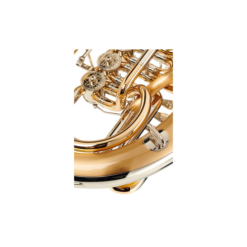 Miraphone 47WL4 11000 G010 Bb