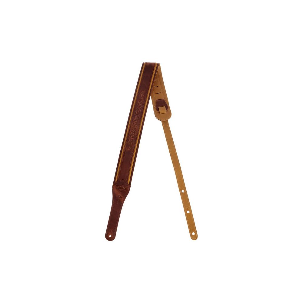 Taylor Nouveau Strap Medium Brown – Thomann Ireland