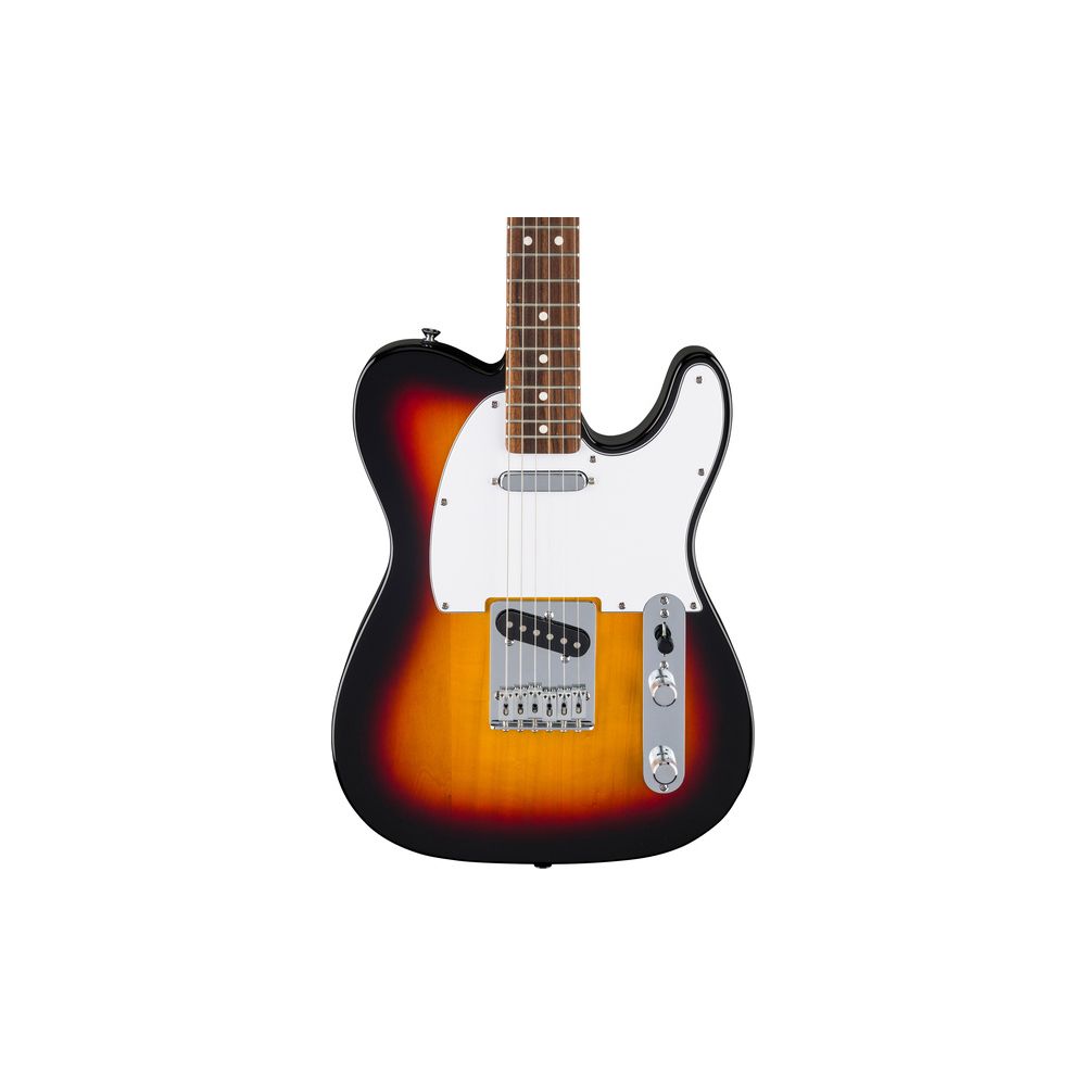 Fender Standard Tele LRL WPG 3TS – Thomann Ireland