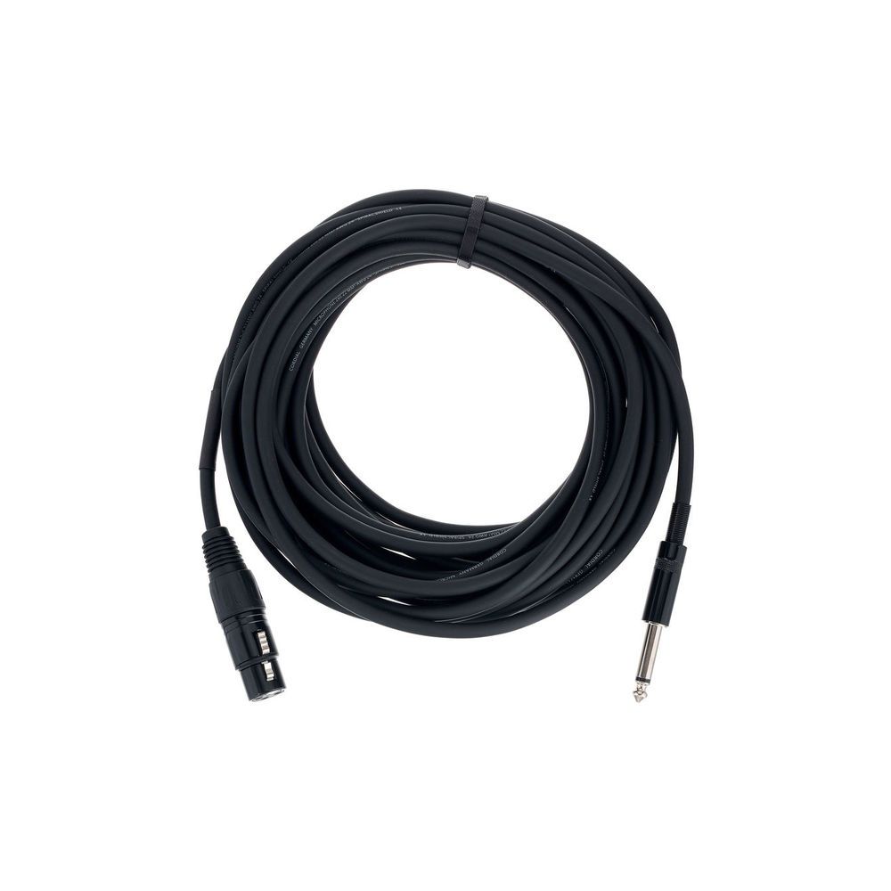 Cordial EM 10 FP elements – Thomann Ireland