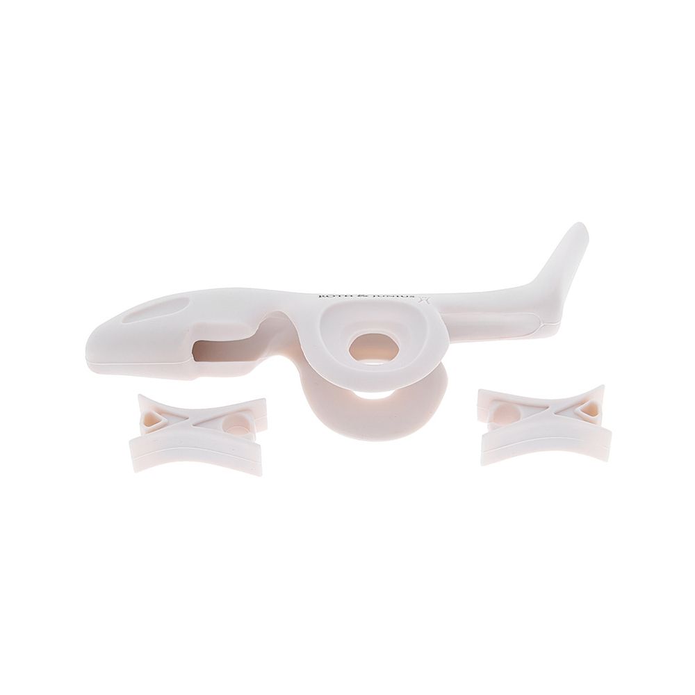 Roth & Junius Bow Holder & Stopper Set WH – Thomann Ireland