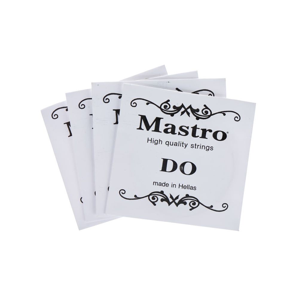 Mastro Bouzouki 8 Strings 010 PB – Thomann Ireland